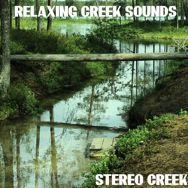 Stereo Creek