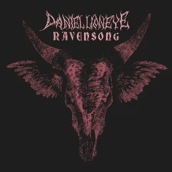 Ravensong by Daniel Lioneye