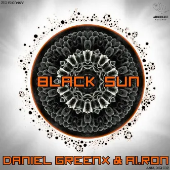 Black Sun by Daniel Greenx