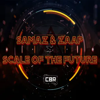 Scale Of The Future by Samaz