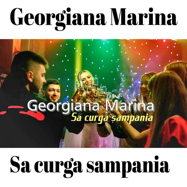 Sa curga sampania