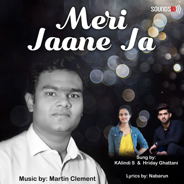 Meri Jaane Ja (Male)