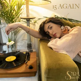 15 Again by Sara De Sanctis