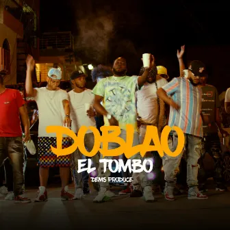 Doblao by El Tombo