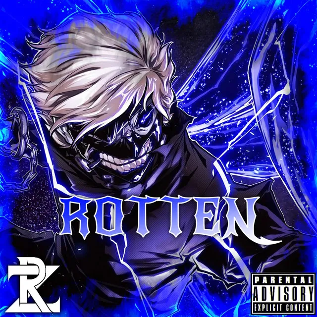 Rotten