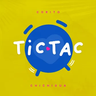 Tic-Tac by Corito Chichigua