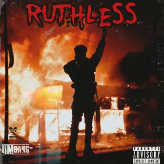 Ruthless by Calico tha Beast