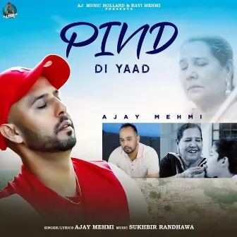 Pind Di Yaad by Ajay Mehmi