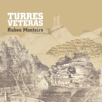 Turres Veteras by Ruben Monteiro