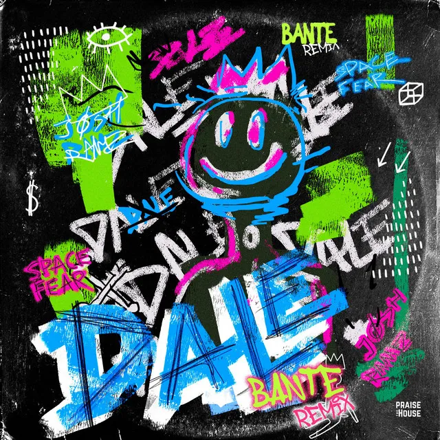 Dale - Bante Remix