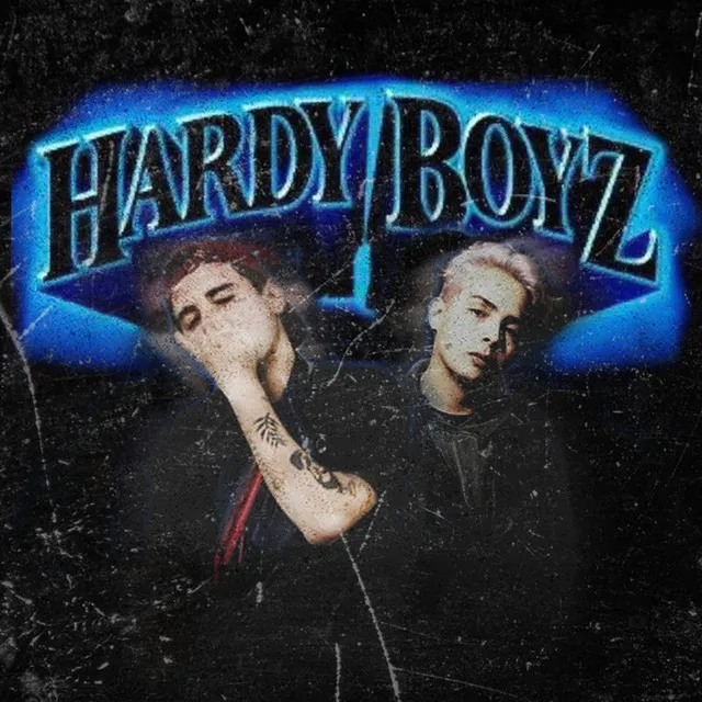 Hardy Boyz