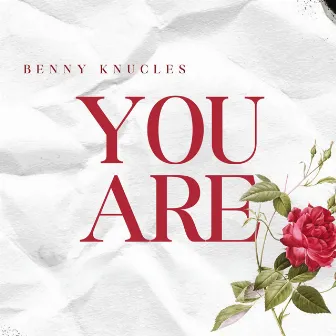 You Are by Benny Knucles