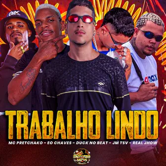 Trabalho Lindo by Duck no Beat