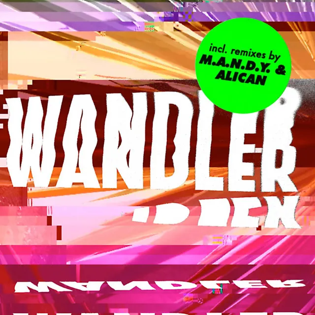 Wandler - Alican Remix