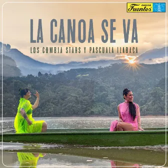 La Canoa Se Va by Los Cumbia Stars