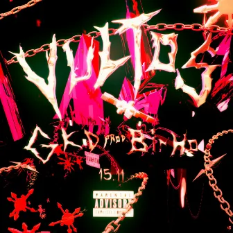 Vultos by Binho Prod.