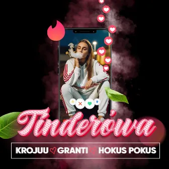 Tinderówa by DJ GranTi