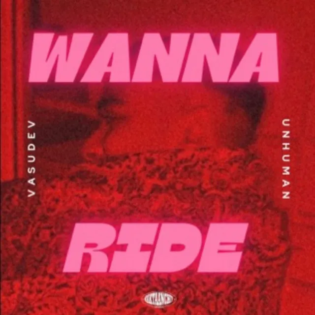 Wanna Ride