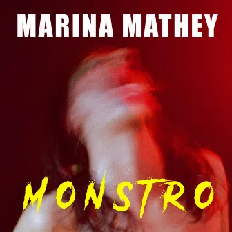 Monstro by Marina Mathey