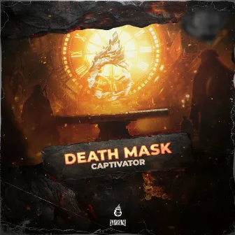 Death Mask by Captivator