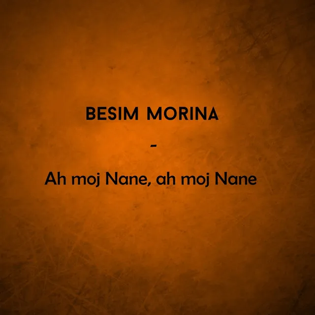 Besim Morina