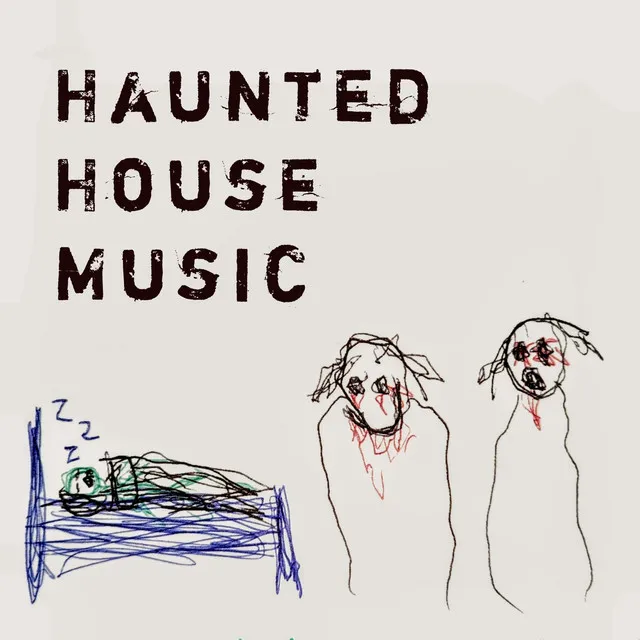 Haunted House Music