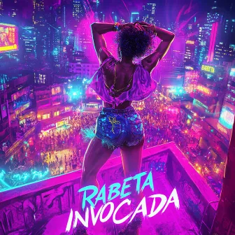 Rabeta Invocada by Daltinn