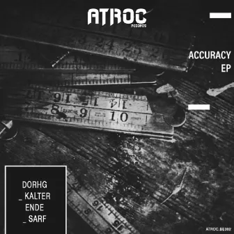 Accuracy EP by DORHG