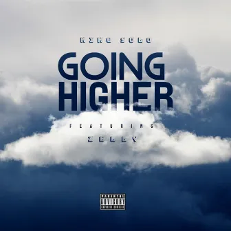 Going Higher by King Solo