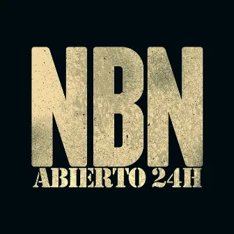 NBN Abierto 24H by Na Bóka Noti