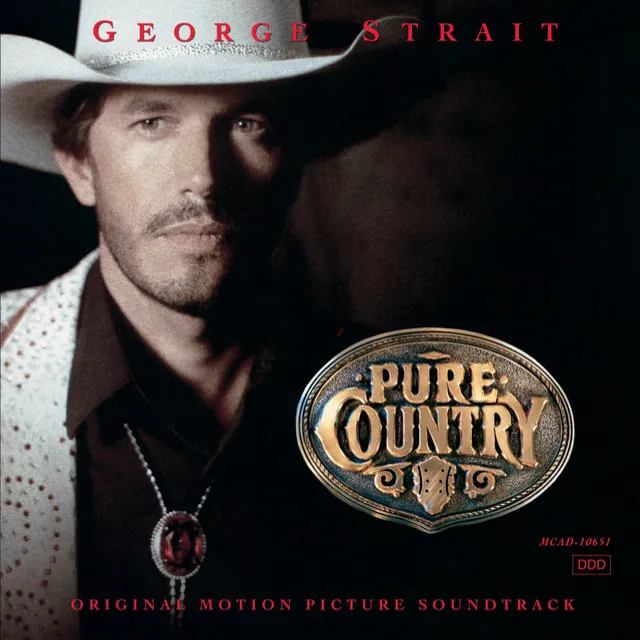 I Cross My Heart - Pure Country Soundtrack Version