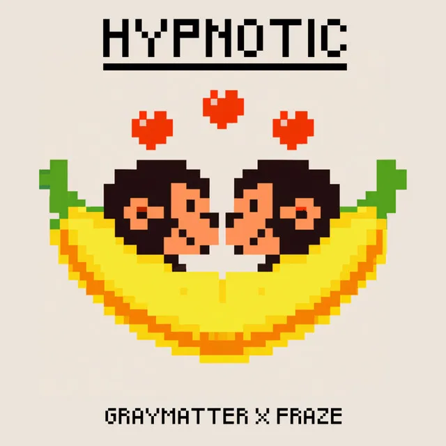 Hypnotic - Radio Edit