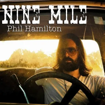 Nine Mile by Phil Hamilton