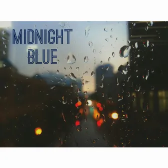 Rain by Midnight Blue