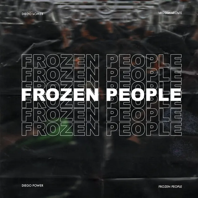 Frozen People