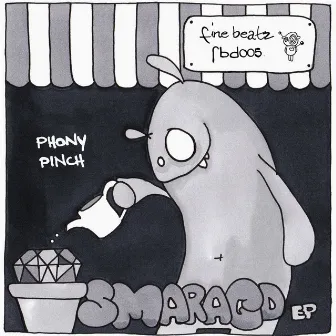 Smaragd by Phony Pinch