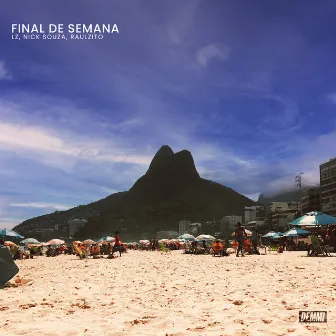 Final de Semana by Nick Souza