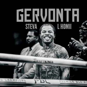 GERVONTA by Steva