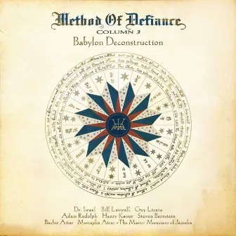 Babylon Deconstruction by Method Of Defiance