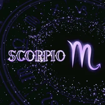 Scorpio by Philozopher