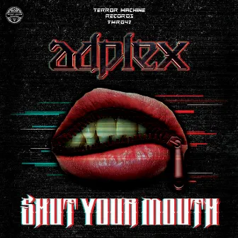 Shut Your Mouth by Adplex