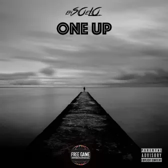 One Up by Ehsoelo