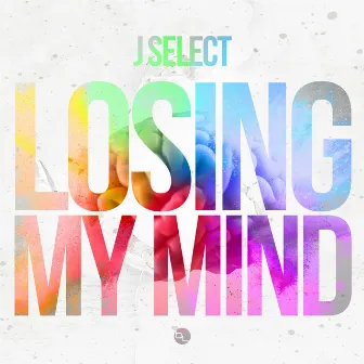 Losing My Mind/Stutter by J Select