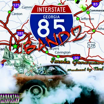 85 Bandz by SuperMike