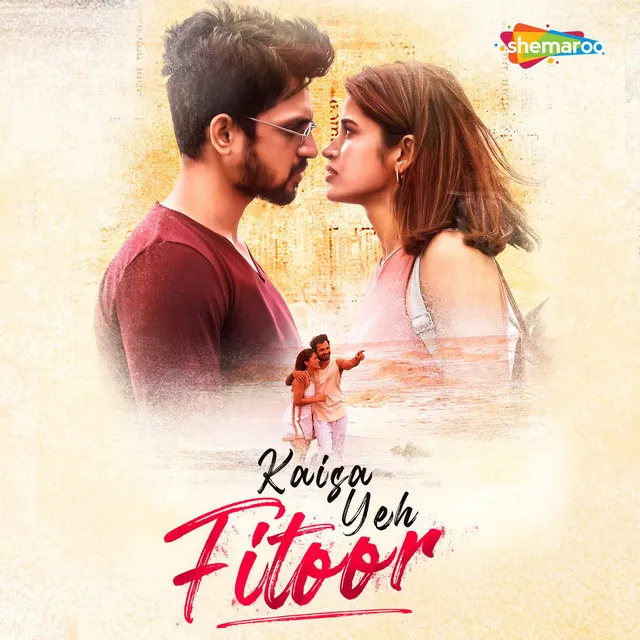 Kaisa Yeh Fitoor