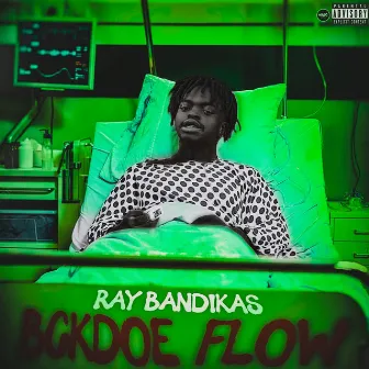 Bckdoe Flow by Ray Bandikas