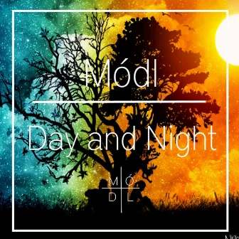 Day and Night by Módl