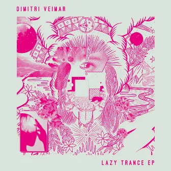 Lazy Trance EP by Dimitri Veimar