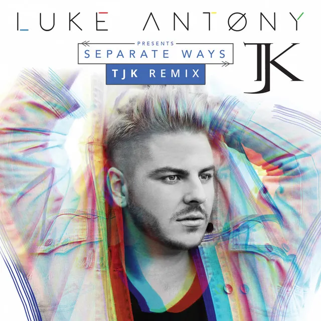 Separate Ways (TJK Remix)