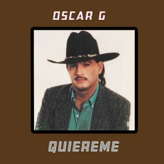 Quiereme by Oscar G.